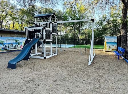 Royal Palms RV Resort and Manufactured Home Community