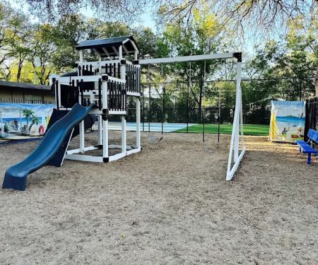 Royal Palms RV Resort and Manufactured Home Community