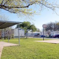 Paisano Manufactured Home Community ico