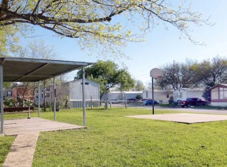 Paisano Manufactured Home Community