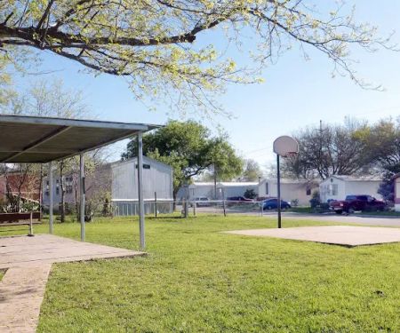 Paisano Manufactured Home Community