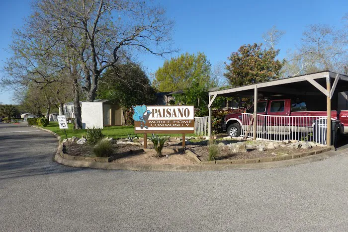Paisano Manufactured Home Community Picture 5