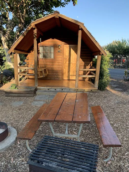 San Diego Metro KOA Resort Picture 7