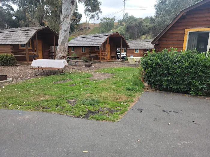 San Diego Metro KOA Resort Picture 8