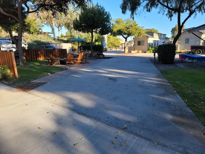 San Diego Metro KOA Resort Picture 9