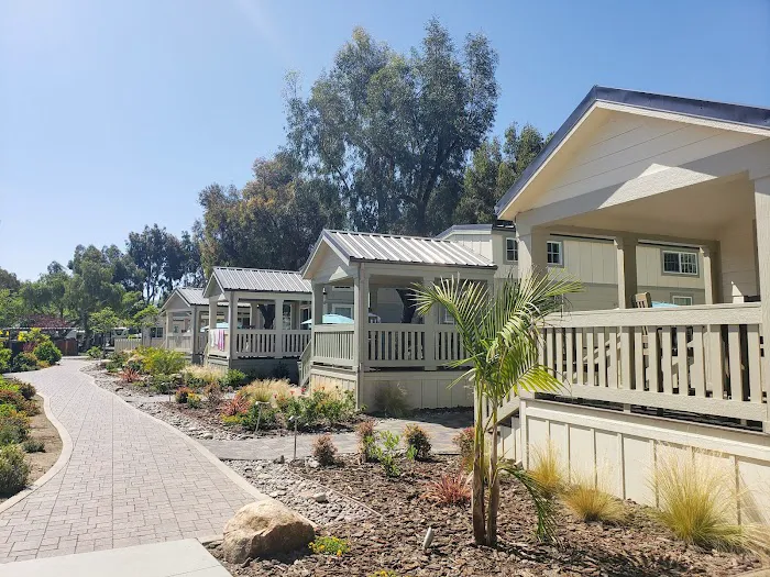 San Diego Metro KOA Resort Picture 10