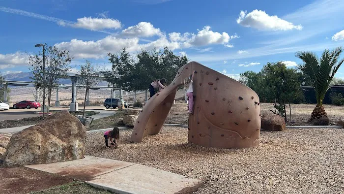 Sweetwater County Park Picture 1