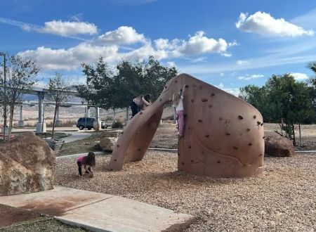 Sweetwater County Park