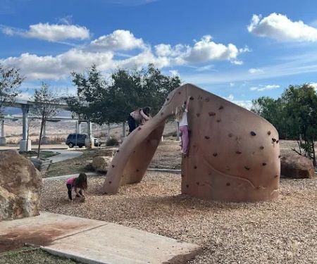 Sweetwater County Park