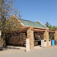 Kumeyaay Lake Campground ico