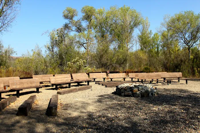 Kumeyaay Lake Campground Picture 10