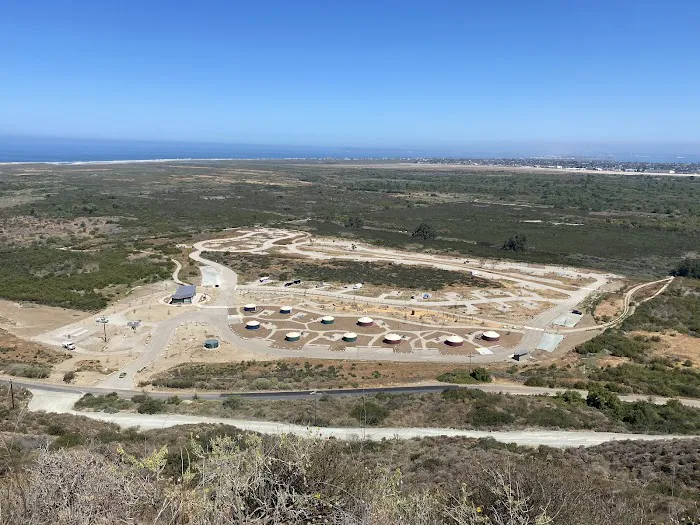 Tijuana River Valley Campground Picture 1