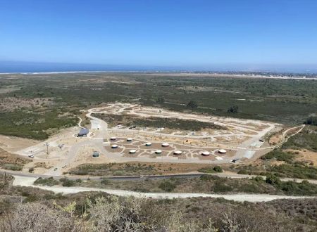 Tijuana River Valley Campground