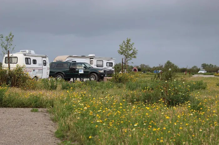 Tijuana River Valley Campground Picture 2