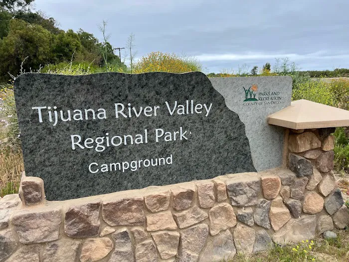 Tijuana River Valley Campground Picture 5