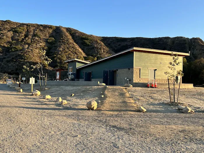 Tijuana River Valley Campground Picture 3