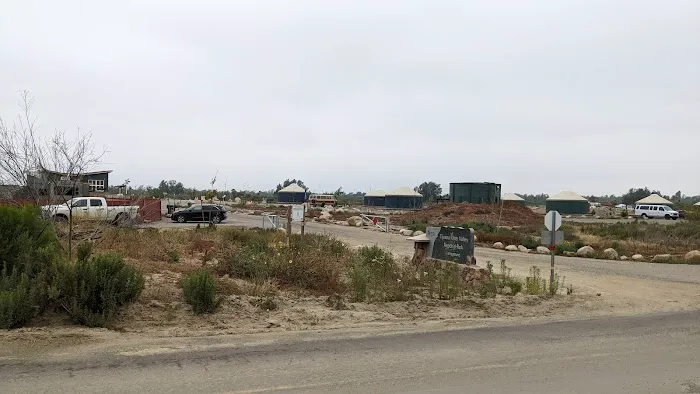Tijuana River Valley Campground Picture 8