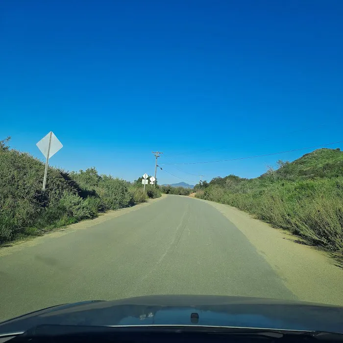 Tijuana River Valley Campground Picture 9