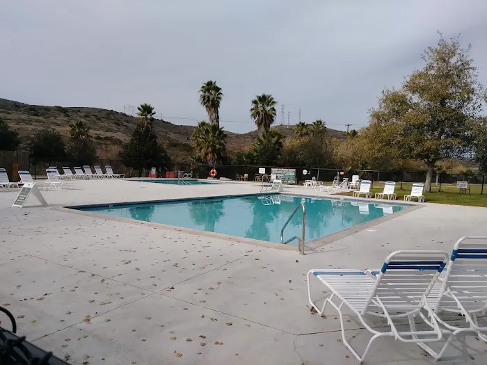 Santee Lakes Campground Picture 1