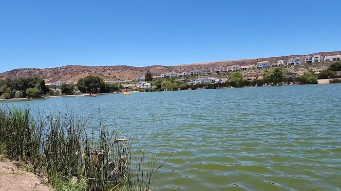 Santee Lakes Campground Picture 4