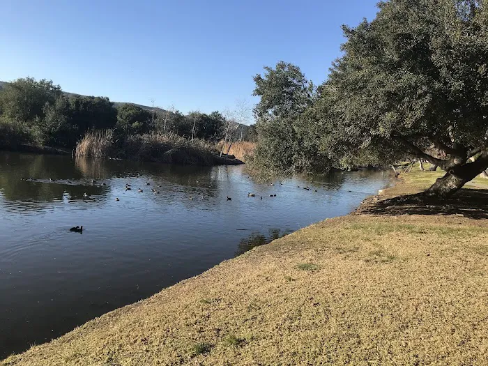 Santee Lakes Campground Picture 5