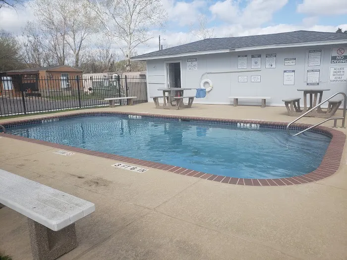Capitol Manor Mobile Home Park, LLC Picture 3