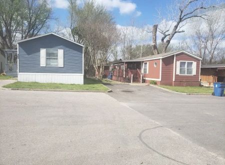 Capitol Manor Mobile Home Park, LLC