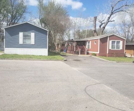 Capitol Manor Mobile Home Park, LLC