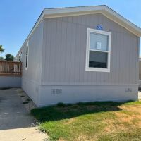 Pecan Park Mobile Homes ico