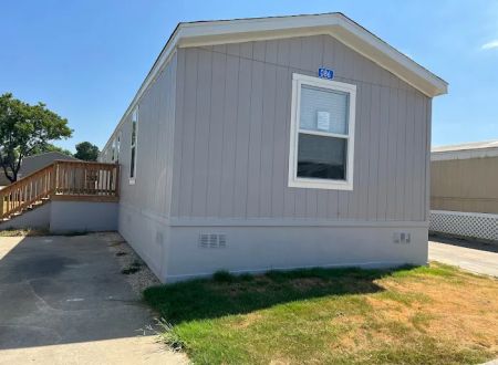 Pecan Park Mobile Homes