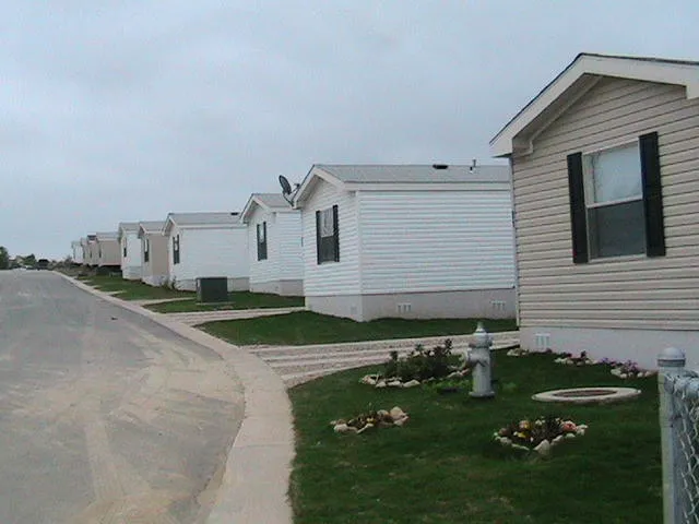 Pecan Park Mobile Homes Picture 9
