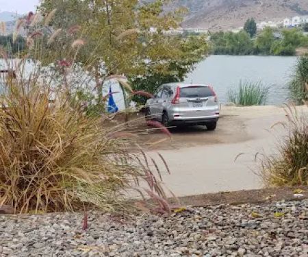 Mulberry Loop Campground