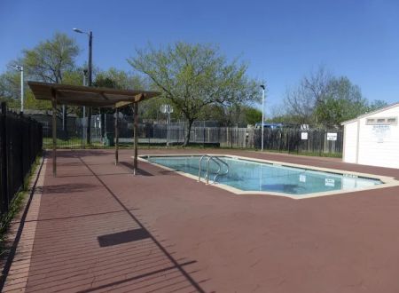 North Bluff Estates Manufactured Home Community