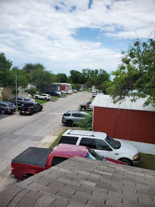 North Bluff Estates Manufactured Home Community Picture 5