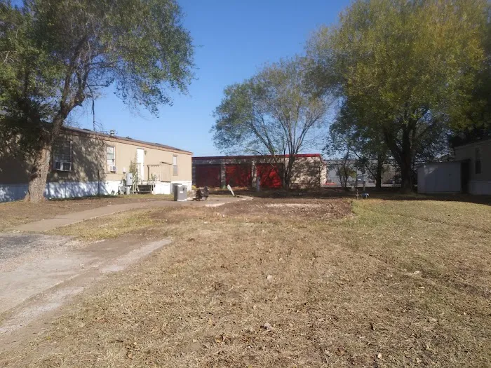 North Bluff Estates Manufactured Home Community Picture 9