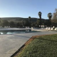 Willow Loop Campground ico