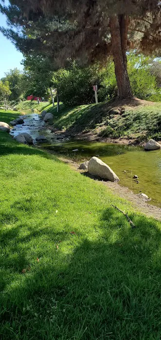 Willow Loop Campground Picture 6