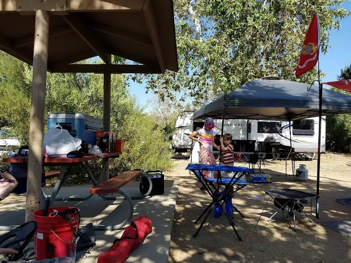 Willow Loop Campground Picture 5