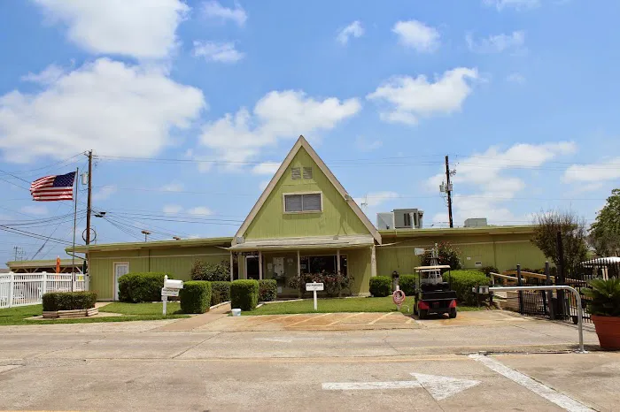 Austin Lone Star Picture 7