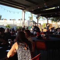 el Cajon Elks ico