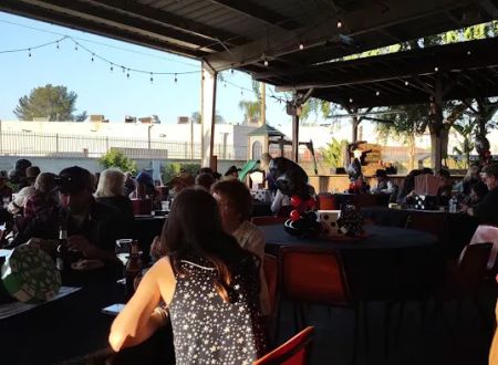 el Cajon Elks