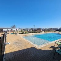 Oak Forest RV Resort ico