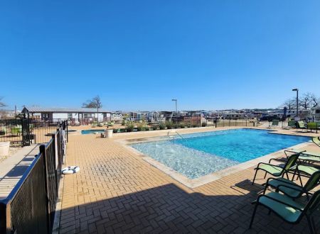 Oak Forest RV Resort