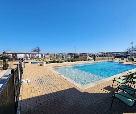 Oak Forest RV Resort