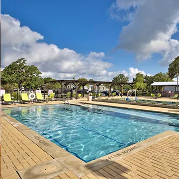 Oak Forest RV Resort Picture 9
