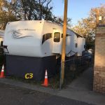 Mitchell's Mobile Home Court