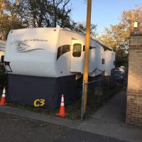 Mitchell's Mobile Home Court ico