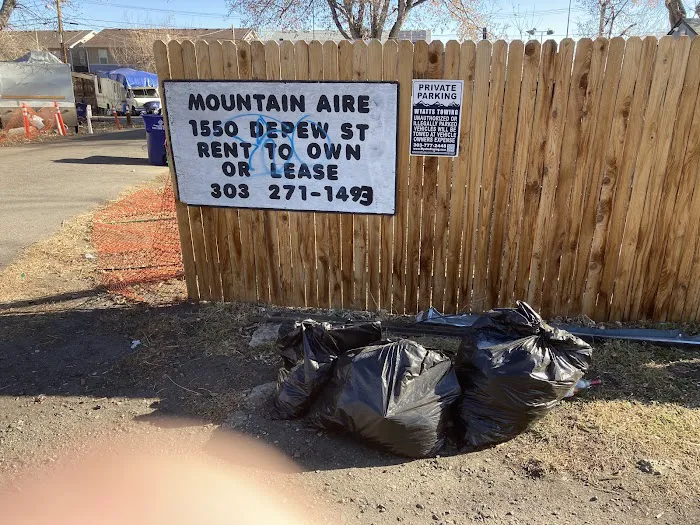 Mountain Aire Picture 10