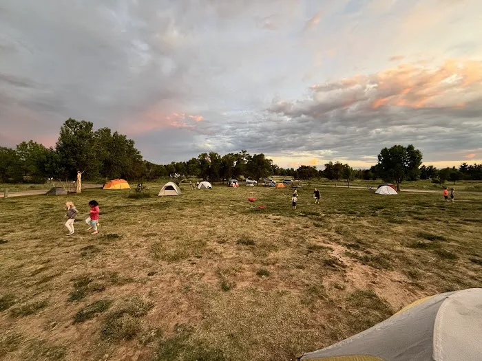 Ouray Group Site Campground Picture 1