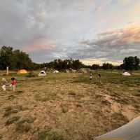 Ouray Group Site Campground ico